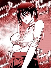 樱花坂的四季绘卷 樱花漫画下载高清封面